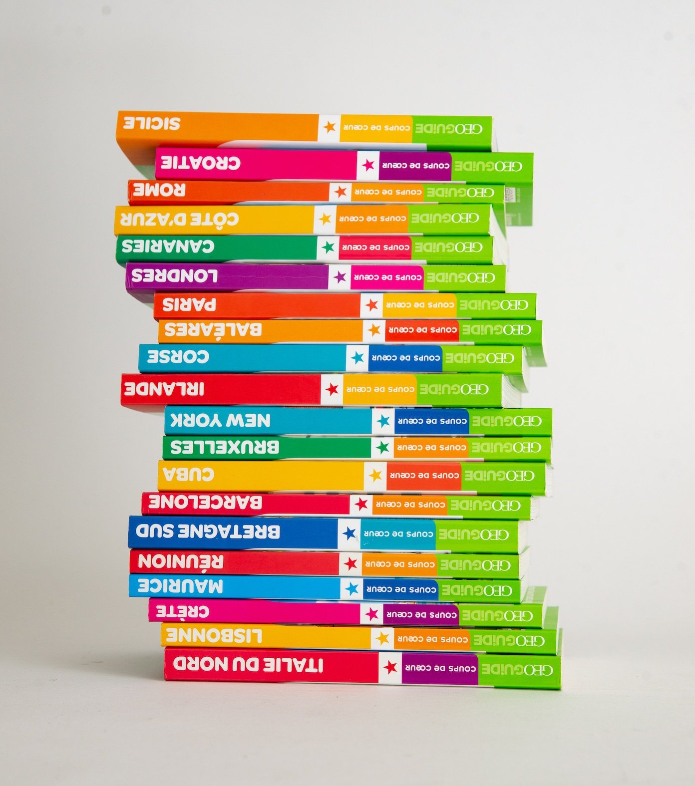 GALLIMARD