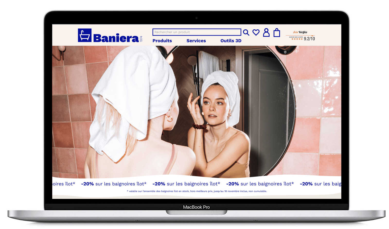 Baniera